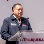 Instalación de parquímetros en Toluca se someterá a consulta popular: RMB