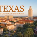 De The Woodlands a Austin: Luis Quirós Padilla apuesta por una carrera global en Relaciones Internacionales