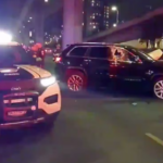 CDMX: Asesinan a tiros a ex líder sindical del Issste en cuando circulaba por Periférico sur