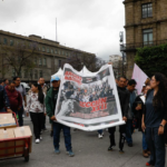 CNTE anuncia paro nacional de 72 horas y marcha en CDMX