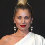 Ludwika Paleta denuncia ser víctima en violencia digital