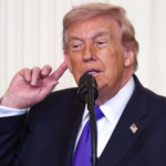 Trump advierte a Irán tras ataques de EU e Israel: «Es demasiado tarde para negociar»