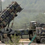 Turquía despliega sistema Patriot para reforzar su defensa aérea por guerra en Irán