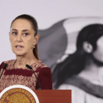 Sheinbaum revela qué platicó con Delcy Rodríguez tras terremotos en Venezuela: ‘Expresé mis condolencias’
