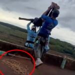 Mujer muere tras un accidente de salto de «bungee» en Brasil