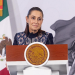 FIFA rentó el Castillo de Chapultepec por $1 millón para cena de gala oficial, informa Sheinbaum; «sólo fui a saludar y me retiré»