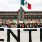 CNTE no llega a acuerdo con el Gobierno de México