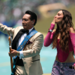 Shakira, Maná y Los Ángeles Azules celebran la cultura mexicana en la inauguración del Mundial 2026