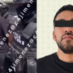 Cae Gregory Joel “N”, alias “El Gregory” o “El J”, integrante de ‘La Unión Tepito’ en Coyoacán: CDMX