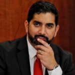 Congreso ratifica a Roberto Lazzeri como embajador en Estados Unidos; soberanía será la prioridad