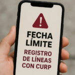 La CRT revela la fecha límite según el último dígito de tu celular