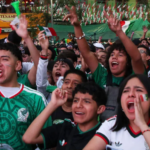 Cuisillos, Cañaveral y Mi Banda el Mexicano darán concierto gratis después del partido de México vs Ecuador este 30 de junio