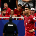 Portugal empata 1-1 ante República del Congo en el Mundial 2026