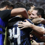Argentina remonta a Inglaterra de último minuto