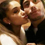 Ariana Grande es vinculada sentimentalmente con su exnovio Ricky Alvarez, 10 años después de su ruptura