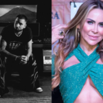 Aylín Mujica de luto, muere su hijo a los 30 años de edad