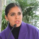 Claudia Vargas Bautista es designada presidenta interina del IEPC de Jalisco