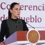 Sheinbaum pide a Marina del Pilar rendir cuentas sobre reunión con EU: ‘Tiene que dar una explicación’