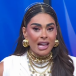 Galilea Montijo causa preocupación por su boca en estreno de ‘LCDLF México’