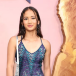 Muere Kaylee Hottle, actriz de Godzilla vs. Kong, a los 18 años