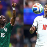 México volvió a la historia de siempre; fue eliminado por Inglaterra en Octavos