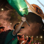 Sólo 25 mil personas entrarán al Ángel para el México vs Inglaterra