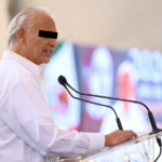 Detienen a Víctor Rodríguez, exdirector de Pemex, en CDMX tras acusaciones de violencia