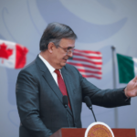 Arranca tercera ronda de negociaciones bilaterales México-Estados Unidos sobre el T-MEC