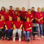PROGRESISTAS SE SUMAN AL PARTIDO DEL TRABAJO