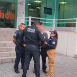 Ladrones roban 1 MDP a cuentahabiente en pleno centro de Toluca
