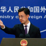 China rechaza las sanciones de Estados Unidos a Irán y advierte que defenderá sus intereses