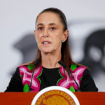Sheinbaum desaparece la Vocería de la Presidencia y crea nueva Unidad de Ayudantía