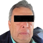 FGR detiene a exgobernador de Guerrero por ocultar evidencias en el caso Ayotzinapa