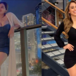 Comparan a Yanet García con Gomita y la llaman «Gomita Premium»