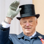 Muere el rey Harald V de Noruega, el monarca más longevo de Europa, tras 35 años en el trono