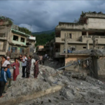 Nepal: Desaparecidos tras inundación se eleva drásticamente