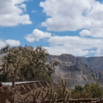 Terremoto de magnitud 7.2 sacude Ayacucho, en el sur de Perú