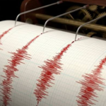 Costa Rica registra dos sismos seguidos durante la madrugada, cerca de San José