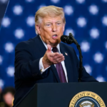 Trump firma decretos contra la ciudadanía por nacimiento y el ‘turismo de maternidad’