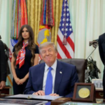 EEUU recomienda la vacunación contra 11 enfermedades básicas, dice Trump