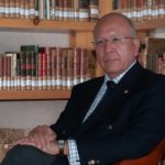 Vicente Quirarte, poeta y ensayista clave en la literatura mexicana, murió a los 72 años