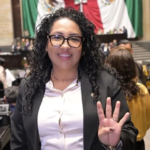 Muere la diputada federal Anay Beltrán Reyes