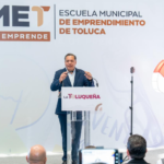 Toluca fortalece coordinación con Bomberos y establece mesa de seguimiento a sus peticiones