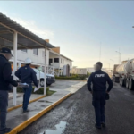 Una pipa y 59 millones de litros de huachicol decomisado en Guanajuato