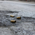 Enfrentamiento a balazos en Tenango del Valle deja un muerto y un detenido