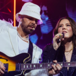 Joy Huerta se muestra desconsolada, pero asegura que apoyará a su hermano Jesse