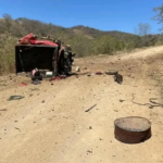 Muere militar tras explosión de artefacto en Tumbiscatío, Michoacán
