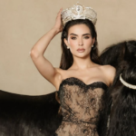 María Vargas, Miss México 2026, enfrenta críticas tras ser señalada de ser grosera con Miss Morelos
