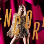Taylor Swift vuelve a sorprender al anunciar «The Life of a Showgirl: The Encore»