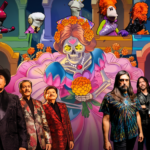 Feria del Alfeñique: Calendario de conciertos GRATIS con Caifanes, 31 Minutos y Los Tigres del Norte